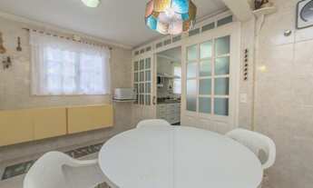 Imagem 6: Sobrado com 430 m² - 5 dormitórios - 2 suítes - Capão da Imbuia - Curitiba/PR