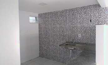 Imagem 7: Alugo apartamento térreo com 02 quartos no Jardim 13 de Maio