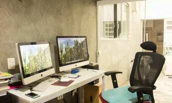 Imagem 5: Sobrado à Venda no Bairro Barcelona em São Caetano do Sul