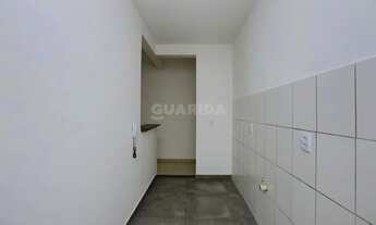 Imagem 4: Apartamento de 2 dormitórios no bairro Jardim Leopoldina