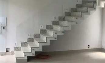 Imagem 3: Casa residencial Ayrton Senna