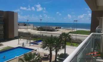 Imagem: Apartamento mobiliado com 2 quartos, no