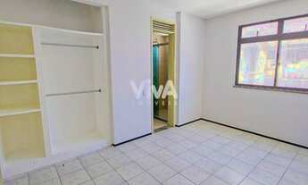 Imagem 3: Apartamento com 2 suítes no Cocó