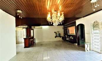 Imagem: Aluga-se/Casa térrea/Santo Agostinho/Estrada