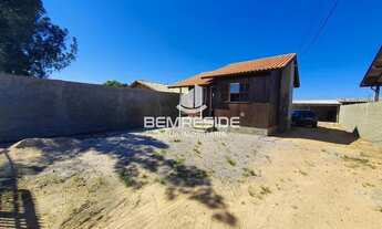 Imagem 4: Casa com 2 quartos no Bairro Laranjal