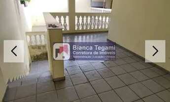 Imagem 2: Casa residencial Rio Acima Votorantim