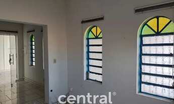 Imagem 4: Casa residencial à locação, 03 dorm, 157m²- Vila Souto