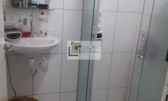 Imagem 4: Apartamento localizado no bairro Bosque dos Eucaliptos com 2 dormitórios