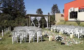 Imagem 6: Chácara firenze