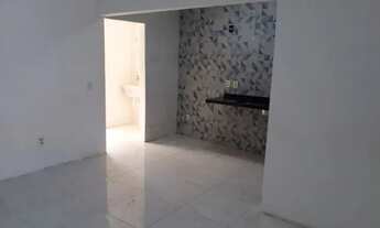 Imagem 5: Casa 3 quartos com suite 1 vaga de garagem