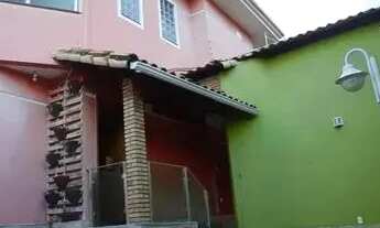 Imagem 2: Casa com 3 dormitórios para alugar em Belo Horizonte