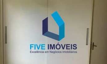 Imagem 3: Apartamento com 3 dormitórios para alugar, 60 m² por R$ 3.100,00/mês - Campininha - São Pa