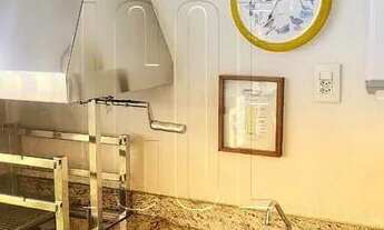 Imagem 3: Apartamento com 3 dormitórios à venda, 127 m² por R$ 1.000.000 - Morumbi - São Paulo/SP