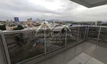 Imagem 2: Apartamento moderno em excelente condomínio na 25 de Agosto