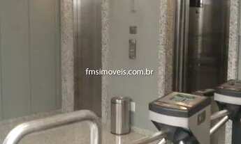 Imagem 2: Conjunto Comercial 120m² , Jardim Paulista