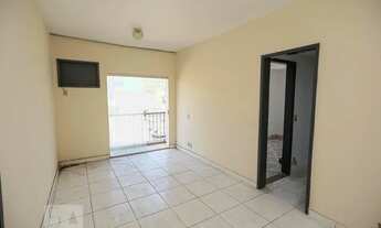 Imagem 2: Apartamento para Aluguel - Engenho Novo, 2 Quartos, 98 m2