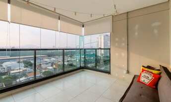 Imagem 6: SãO PAULO - Apartamento Padrão - Vila Leopoldina