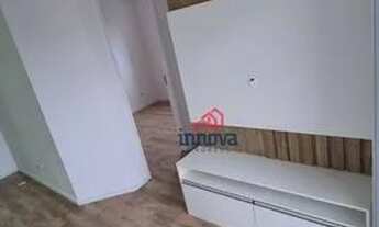 Imagem 5: Apartamento com 2 dormitórios, 42 m² - venda por R$ 350.000 ou aluguel por R$ 2.180/mês