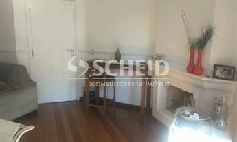 Imagem 4: Apartamento a venda no Morumbi, 3 dormitórios