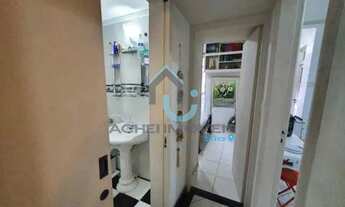 Imagem 3: Excelente apartamento de 2 dormitórios no Flamengo