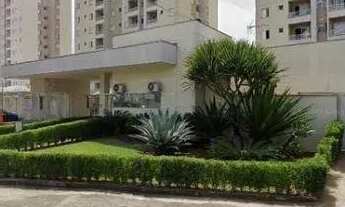 Imagem 7: Apartamento com 2 dormitórios à venda, 48 m² por R$ 345.000 - Condomínio Edifício Passeo