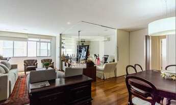 Imagem 2: Apartamento à Venda - Itaim Bibi, 2 Quartos, 129 m2