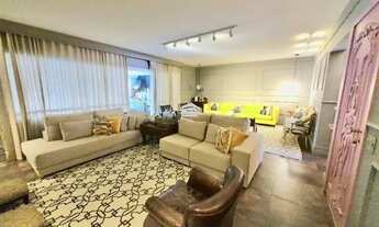 Imagem 6: Apartamento para aluguel possui 283 metros quadrados com 4 quartos em Ipiranga - São Paulo