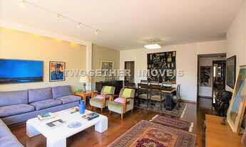 Imagem 3: Apartamento para venda com 198 m² e 3 quartos