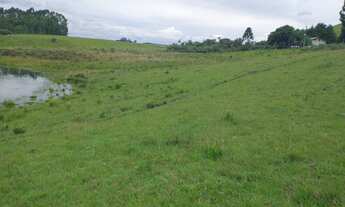 Imagem 3: Sítio com 44 hectares com excelente localização