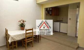 Imagem 4: Sobrado com 3 dormitórios à venda, 297 m² - Santo Amaro - São Paulo/SP