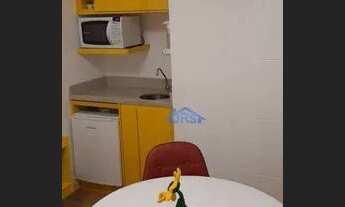 Imagem 3: Sala à venda, 31 m² por R$ 234.000 - Vila São João - Barueri/SP