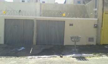 Imagem 3: CASA MOINHO DOS VENTOS COM 2 QUARTOS SALA COZINHA BANHEIRO ÁREA DE SERVIÇO E GARAGEM. MELH