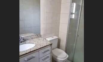 Imagem 6: Apartamento para aluguel tem 65 metros quadrados com 2 quartos