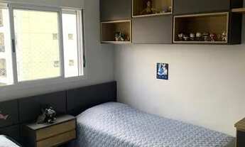 Imagem 5: Apartamento para venda tem 92 metros quadrados com 2 quartos em Jardim Taquaral - São Paul