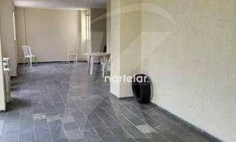 Imagem 3: Apartamento com 2 dormitórios à venda, 86 m² por R$ 430.000,00 - Vila Isolina Mazzei - São