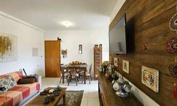 Imagem: Apartamento Residencial / Jardim Oriente