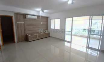 Imagem: Apartamento Padrão Bosque das Juritis Disponível