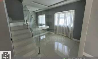 Imagem 7: Casa de condomínio para aluguel com 250 metros quadrados com 4 quartos