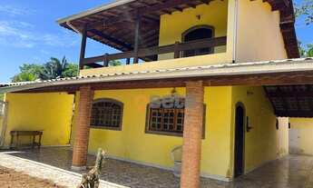 Imagem 2: Casa com 4 dormitórios à venda, 150 m² por R$ 980.000,00 - Mar Verde II - Caraguatatuba/SP