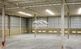 Imagem 7: Galpão para aluguel, Bairro dos pires - Extrema/MG