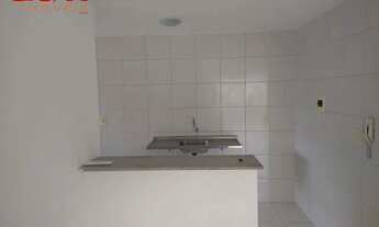 Imagem: Apartamento para Locação no Campina Verde