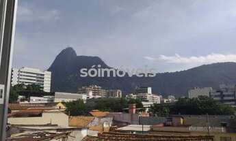Imagem 2: Kitnet/Conjugado-À VENDA-Botafogo-Rio de Janeiro-RJ