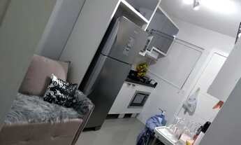 Imagem: Apartamento mobiliado Norte da ilha