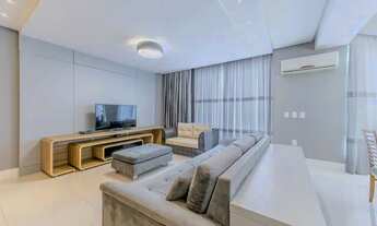 Imagem 7: Apartamento 3 suítes com terraço e piscina - Bairro Vila Nova - Blumenau/SC