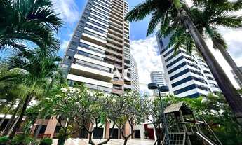 Imagem 3: Apartamento com 3 dormitórios à venda, 236 m² por R$ 1.900.000,00 - Cocó - Fortaleza/CE