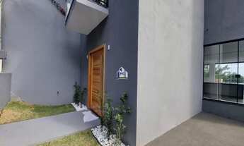 Imagem 5: Casa com 3 quartos à venda, 170 m² por R$ 690.000 - Engenho do Mato - Niterói/RJ