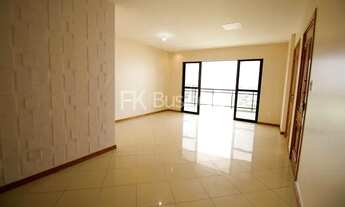 Imagem 3: Ed. Anvers para aluguel, 161m², dispondo de 3 suítes e 2 vagas de garagem, em Umarizal - B