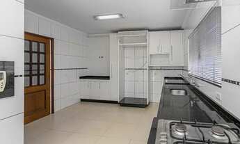 Imagem 5: SOBRADOS para aluguel Maringá Galeão