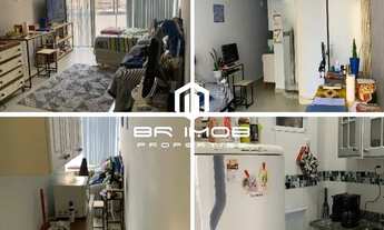 Imagem 4: APARTAMENTO RESIDENCIAL em SÃO PAULO - SP, REPÚBLICA