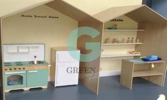 Imagem 6: IMPERDIVEL!!! APARTAMENTO para Locação (mobiliado) VILA NOVA CONCEICAO, SAO PAULO 234 m2